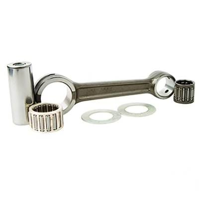 New Connecting Rod Compatible With Suzuki Rm 250Cc 2003-2008 250Cc Engine By 12161-37F20 8611 thumbnail 2