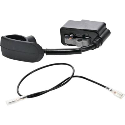 New Ignition Coil Compatible With Stihl Br700 Br500 Br600 Br550 By Part Numbers 600-975 4282 400 thumbnail 2