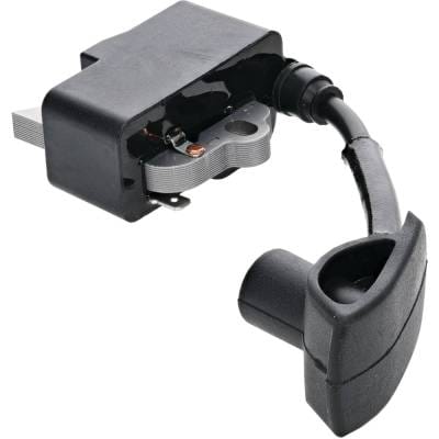 New Ignition Coil Compatible With Stihl Br700 Br500 Br600 Br550 By Part Numbers 600-975 4282 400 thumbnail 4