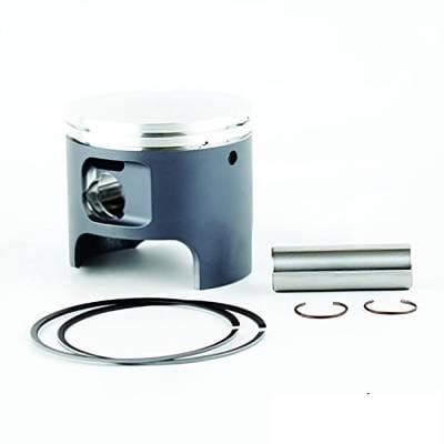 New 84Mm Bore Piston Kit Compatible With Yamaha Exciter 135 1200Cc 1998-1999 760-1200Cc Engines By thumbnail 3