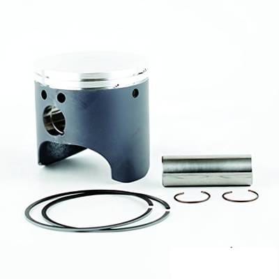 New 84Mm Bore Piston Kit Compatible With Yamaha Gp-R 1300Cc 2003-2008 All 1300Cc Engine By 6003Dc thumbnail 4