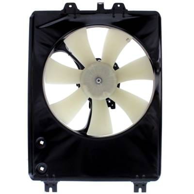 New A/C Condenser Fan Fits Acura Mdx 2011-2012 38616Ryea01 Ac3115118 thumbnail 2