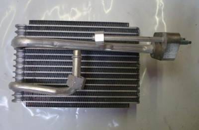 New Ac Evaporator Core Compatible With Rear Gmc 00 Yukon 4.8L 5.3L 294 323 Cid 01-06 Yukon 770192 thumbnail 5