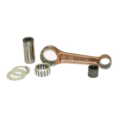 New Connecting Rod Compatible With Honda Cr-Rb 80Cc 1996-2002 Cr 80Cc 1986-2002 80Cc Engine By thumbnail 2