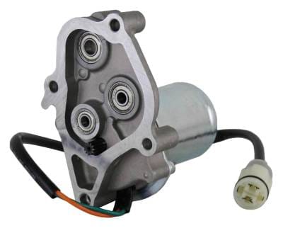 Power Shift Control Motor Compatible With 98-01 Honda Atv Trx450es Fourtrax Foreman Es 463730 thumbnail 3