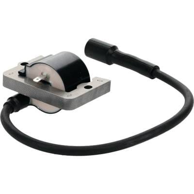 New Ignition Coil Compatible With Craftsman Dixon 917272069 917259546 917256550 917272075 917271022 thumbnail 2