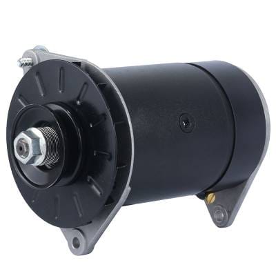 New 12V 50A Alternator Generator Compatible With Case 770 780 995 93 850 A47454 2701E100002c 22703 thumbnail 3