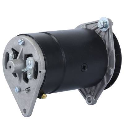 New 12V Alternator Compatible With International B-276 B414 B-444 B-614 B-634 B354 Lrd00101 thumbnail 8