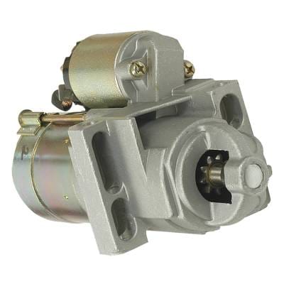 New 12 Volt 9 Tooth Starter Fits Gmc Jimmy S15 Jimmy 1988-1990 S2757 9000725 thumbnail 3