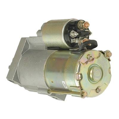New 12 Volt 9 Tooth Starter Fits Gmc Jimmy S15 Jimmy 1988-1990 S2757 9000725 thumbnail 7