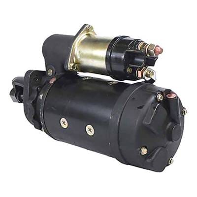 New 10 Tooth Starter Fits John Deere Applications By Part Number 1993955 A169694 thumbnail 4