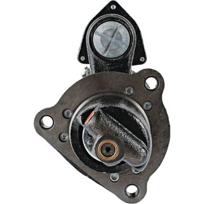 New 12V Starter Compatible With Agco Allis Tractor 9435 9455 9635 9655 9675 9695 10479034 thumbnail 14