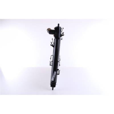New Radiator Compatible With Mitsubishi Lancer By Part Numbers 636033 1611246080 1611245980 1350A761 thumbnail 4