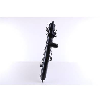 New Radiator Compatible With Mitsubishi Lancer By Part Numbers 636033 1611246080 1611245980 1350A761 thumbnail 6