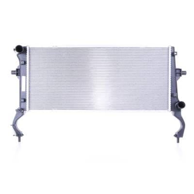 New Radiator Compatible With Hyundai Elantra By Part Numbers 636728 25310G4300 thumbnail 2