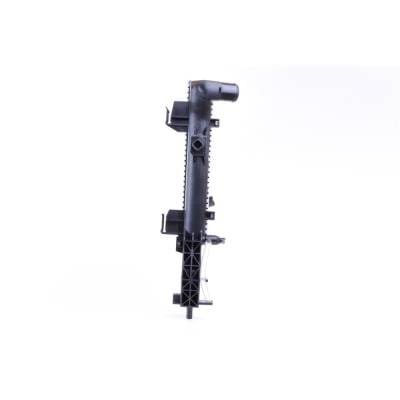 New Radiator Compatible With Hyundai Elantra By Part Numbers 636728 25310G4300 thumbnail 6