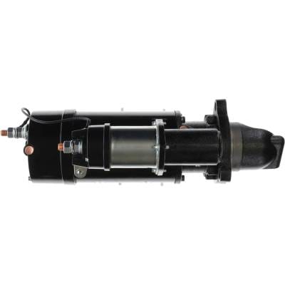 New 24V 11T Starter Motor Compatible With Caterpillar Marine Engine 3508 3512 3516 1990383 thumbnail 9