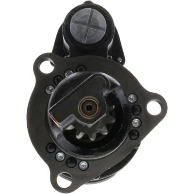 New 12 Volt 75 Amp Alternator Compatible With International Truck Loadstar Paystar E7hz-10346-A