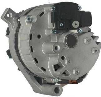 Alternator Compatible With Ford Bronco Ii Ford F150 Ranger Tempo Mercury Topaz 2.3 2.9 4.9 thumbnail 7