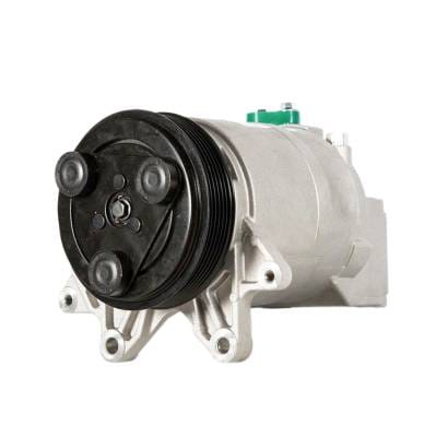 A/C Compressor For Nissan Quest Se 3.5L 2004-05 92600-5Z000 926005Z010 thumbnail 3