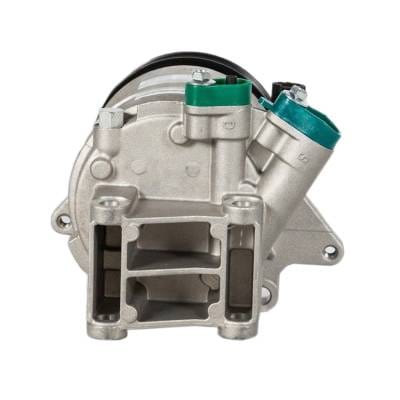 A/C Compressor For Nissan Quest S 3.5L 2004-05 92600-5Z010 92600-5Z01b thumbnail 11