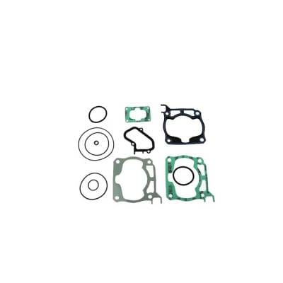 New 54Mm Bore Top End Gasket Kit Compatible With Yamaha Yz-X 125Cc 2020-2021 Yz 125Cc 2005-2021 thumbnail 3