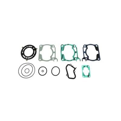 New 58Mm Bore Top End Gasket Kit Compatible With Yamaha Yz-X 125Cc 2020-2021 Yz 125Cc 2005-2021 thumbnail 4