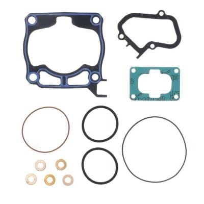 New Top End Gasket Kit Compatible With Yamaha Yz 125Cc 2005-2018 125Cc Engine By P400485600118 thumbnail 4