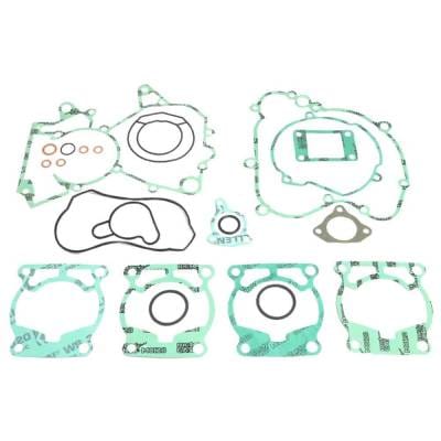 New Full Gasket Kit Compatible With Gas Gas Husqvarna Ktm Mc 65 Hp Sx Mini 65 Hp Xc 65 Hp Sx 65 Hp thumbnail 2