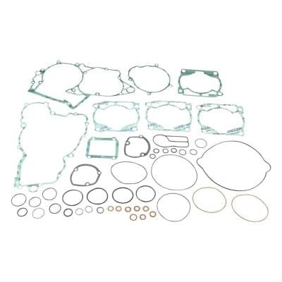 New Full Gasket Kit Compatible With Ktm Xc-W 250 Hp Sx 250 Hp Xc 300 Hp Xc 250 Hp Mxc 300 Hp Exc 250 thumbnail 2