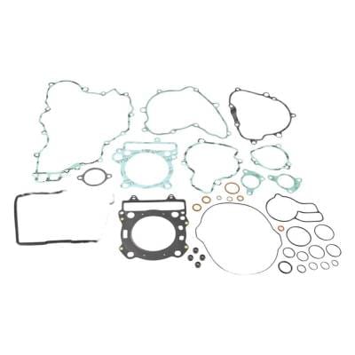 New Full Gasket Kit Compatible With Ktm Xc-F 250 Hp Exc-F 250 Hp Sx-F 250 Hp Xcf-W 250 Hp 250 Hp thumbnail 2