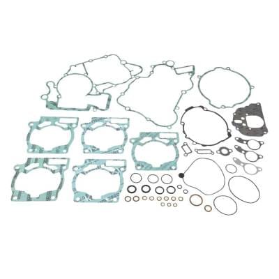 New Full Gasket Kit Compatible With Ktm Sx 200 Hp Xc 200 Hp Egs 200 Hp Exc 200 Hp Mxc 200 Hp Xc-W thumbnail 2
