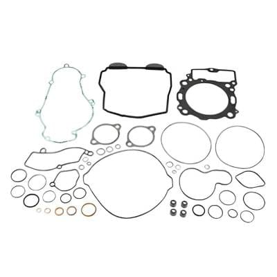 New Full Gasket Kit Compatible With Ktm Rr 450 Hp Sx-F 450 Hp Sx Atv 450 Hp Smr 450 Hp Xc-F 450 Hp thumbnail 2