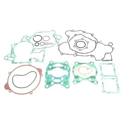 New Full Gasket Kit Compatible With Ktm Xc 105 Hp Sx 105 Hp 105 Hp Engine By P400270850043 thumbnail 2