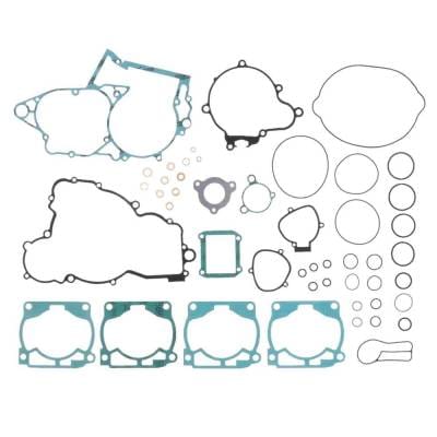 New Full Gasket Kit Compatible With Husqvarna Ktm Sx 250 Hp Te 300 Hp Te 250 Hp Exc 300 Hp Xc-W 300 thumbnail 2