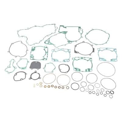 New Full Gasket Kit Compatible With Ktm Sx 300 Hp Exc 380 Hp Sx 250 Hp Mxc 250 Hp Sx 380 Hp Mxc 300 thumbnail 2