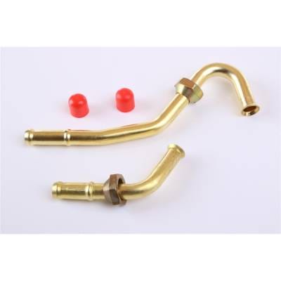 New Radiator Compatible With Hyundai Tucson Gls By Part Numbers 67514 253102S650 25310-2S550 thumbnail 8