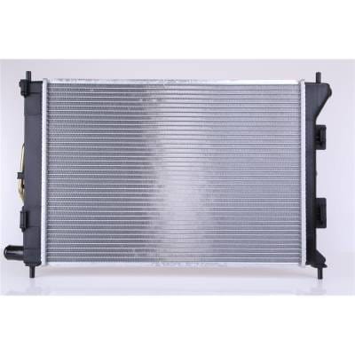 New Radiator Compatible With Kia Forte Lx By Part Numbers 675014 253103X151 253103X100 253103X101 thumbnail 4