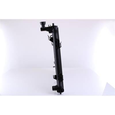 New Radiator Compatible With Kia Optima By Part Numbers 675053 25310C1100 thumbnail 4