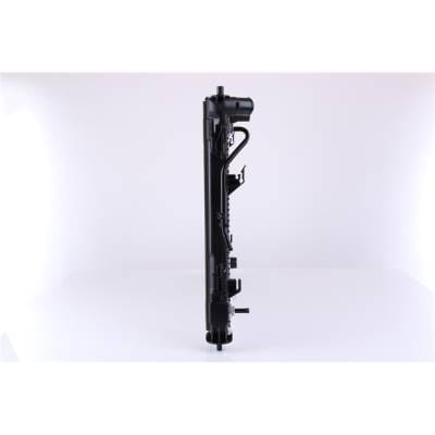 New Radiator Compatible With Kia Optima By Part Numbers 675053 25310C1100 thumbnail 6