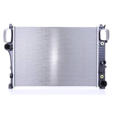 New Radiator Compatible With Mercedes-Benz Cl65 Amg By Part Numbers 67107A A2215000503 A2215000003 thumbnail 2