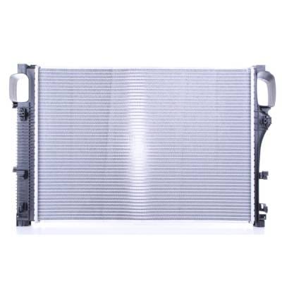 New Radiator Compatible With Mercedes-Benz Cl65 Amg By Part Numbers 67107A A2215000503 A2215000003 thumbnail 4