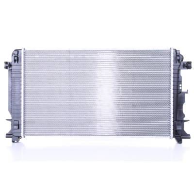 New Radiator Compatible With Dodge Sprinter 3500 By Part Numbers 67157A 906 500 04 02 K68013630ab thumbnail 4