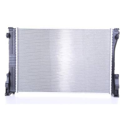 New Radiator Compatible With Mercedes-Benz Slk250 By Part Numbers 67168 204 500 15 03 A2045000403 thumbnail 4