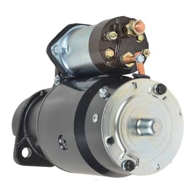New 9T 12V Starter Fits Delco By Part Number 10465423 10455347 3231193 1109498 thumbnail 7