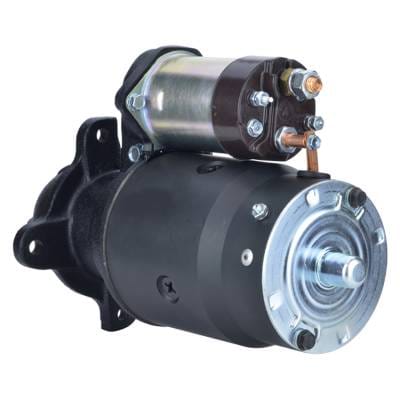 New 10 Tooth Starter Fits Delco By Part Number 1998232 3020084 10455329 1998382 thumbnail 7