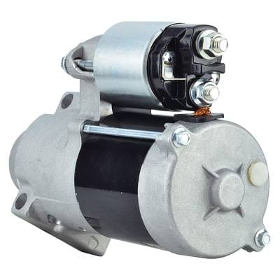 New 12 Volt 11 Tooth Starter Fits Kohler Application 1209817S 1209817 2280007190 thumbnail 8