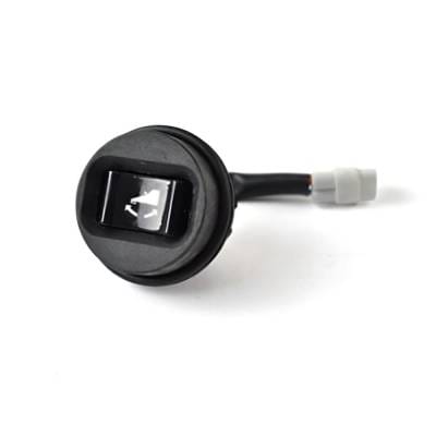 New Tilt & Trim Switch Compatible With Yamaha 4 Cyl 4 Stroke 75 Hp 2 2.205 Bore 4 Stroke 15 3 2.638 thumbnail 2