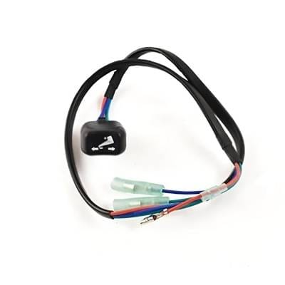 New Tilt & Trim Switch Compatible With Mercury By 905-120 16991A1 87-18286A43 18286A2 18286A26 thumbnail 2
