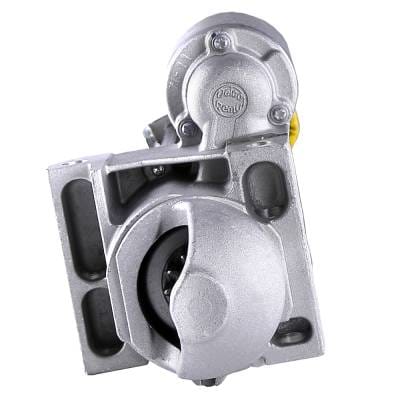 New Starter Compatible With Mercruiser Stern Drive Model 4.3Lhx Gen + 4-Bbl Gm 4.3L 4.3Lx Gen + thumbnail 16